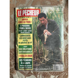 Le pecheur de France n°114