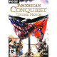 American conquest addon silver