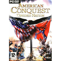 American conquest addon silver