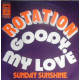 Goody My Love / Sunday Sunshine