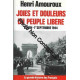 Joies Et Douleurs Du Peuple Libéré 6 Juin - 1 Septembre 1944