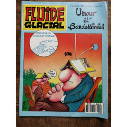 Fluide Glacial Nº 192 Juin 1992