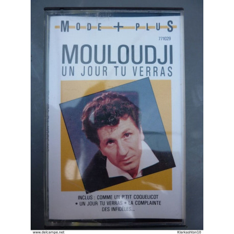 un jour tu verras