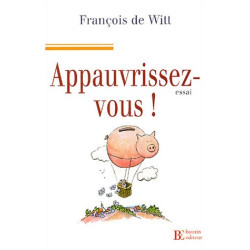 Appauvrissez-vous