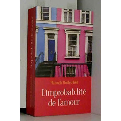 L'improbabilité de l'amour