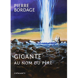 Gigante : Au nom du père