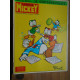 Le journal de MIckey hebdomadaire N 579