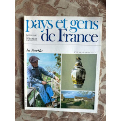 Pays et gens de France n°53