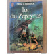 L'or du Zephyrus - Heinz G. Konsalik / J'ai lu ()