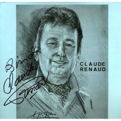 Claude Renaud