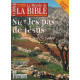 Le Monde De La Bible Hors-Série N° 504 : Sur Les Pas De Jésus : 1....