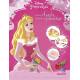 Disney Princesses - Comme Aurore deviens une princesse