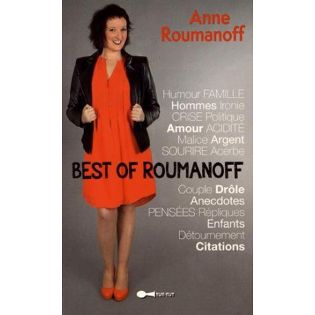 Best of Roumanoff: Humour famille hommes ironie couple drôles...