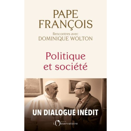 Politique et société