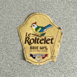 Le Roitelet