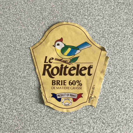 Le Roitelet