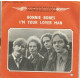 Bonie Bones / I'm Your Lover Man