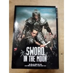 DVD Film - Sword of the moon