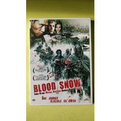 DVD - Blood Snow