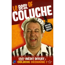 Le best of Coluche