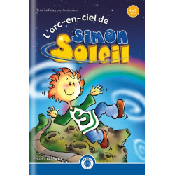 Arc-en-Ciel de Simon Soleil