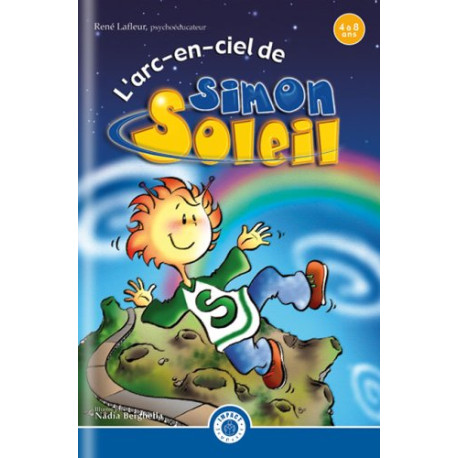 Arc-en-Ciel de Simon Soleil