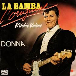 La Bamba / Donna