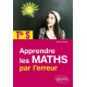 Apprendre les maths par l'erreur Tle S