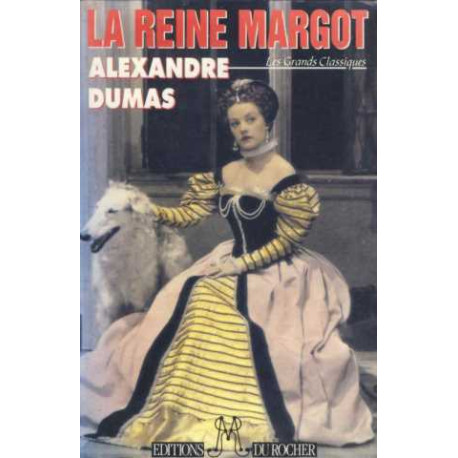 La reine margot