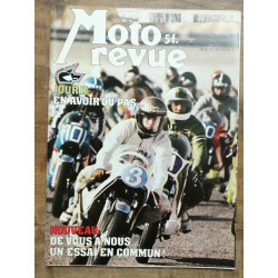 Moto Revue Nº 2354 23 Février 1978