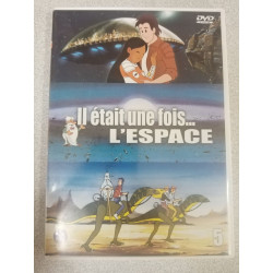 DVD série - Il était une fois... - L'espace