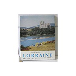 LORRAINE - LES ALBUMS DES GUIDES BLEUS