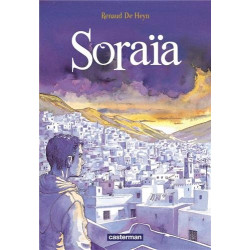 Soraïa