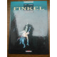 Gine convard Finkel Tome 1 L'enfant de la mer