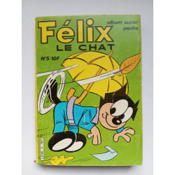 Félix le chat N.5