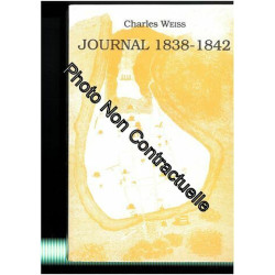 Journal - Tome 4 1838-1842