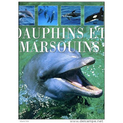 Dauphins et Marsouins (la Pet