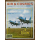 Air Cosmos Hebdo 38e Salon Nº 1243 24 Juin 1989