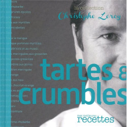 Tartes et crumbles