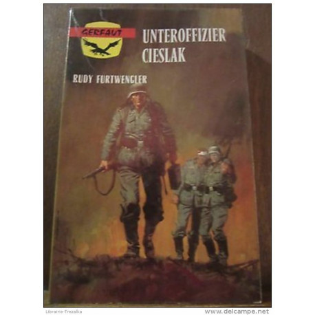 Unteroffizier Cieslak