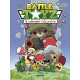 Battle Toyz tome 1 : L'Arbre céleste