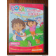 DVD Dora l'exploratrice Volume 4 Bonjour Diego