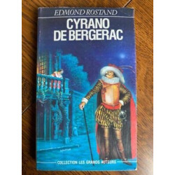 Cyrano de Bergerac