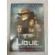 DVD film - La ligue des gentlemen extraordinaires