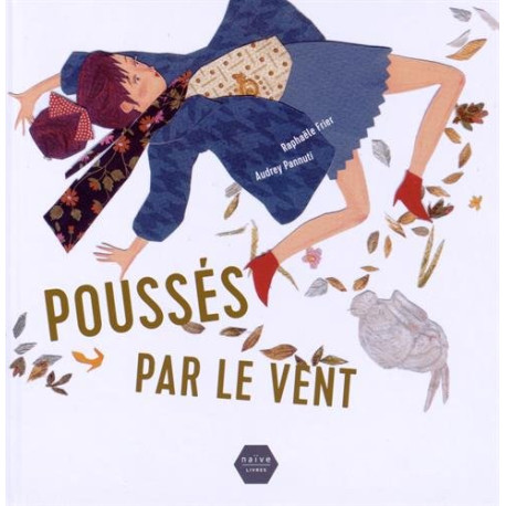 Poussés par le vent