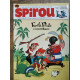 Spirou nº 3876 25 juillet 2012