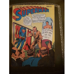 Superman N° 38