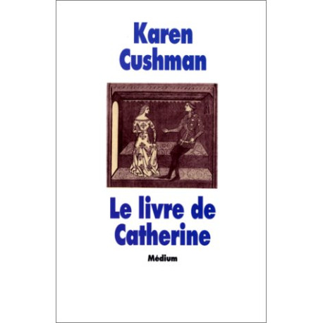 Le Livre de Catherine