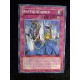 Battle-Scarred DCR-097 Yu-Gi-Oh