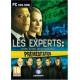 Les experts CSI: préméditation